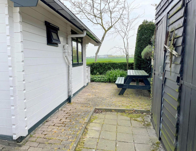 Exterior 3, Peaceful Farm Stay Near Dishoek, Veere