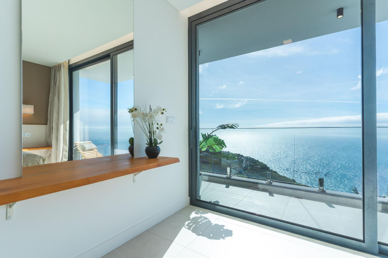 3, Villa Devaneio by Atlantic Holiday, Ribeira Brava