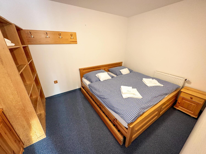 Bedroom, Penzion Zvonicka, Trutnov