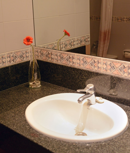 Bathroom, Marina, Asturias