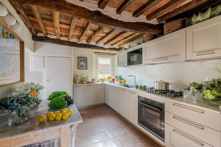 4, Uva Cottage Farmhouse, Lucca