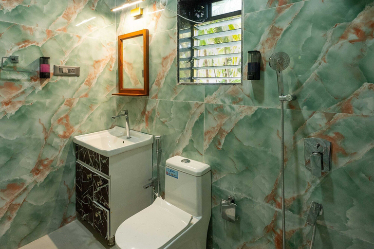 Bathroom 5, Kolpol By Dancenter, Rajsamand