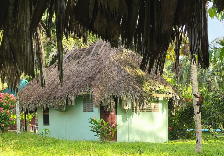 Exterior 4, Greenheart Resort De Plantage, Tamanredjo