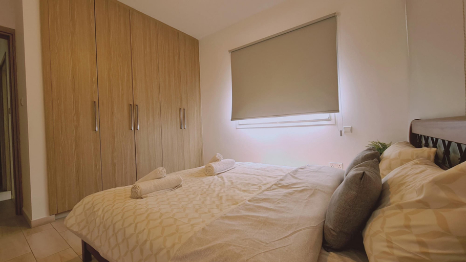 Room 5, 73 LCA - Stay Novel Apartment, Larnaca
