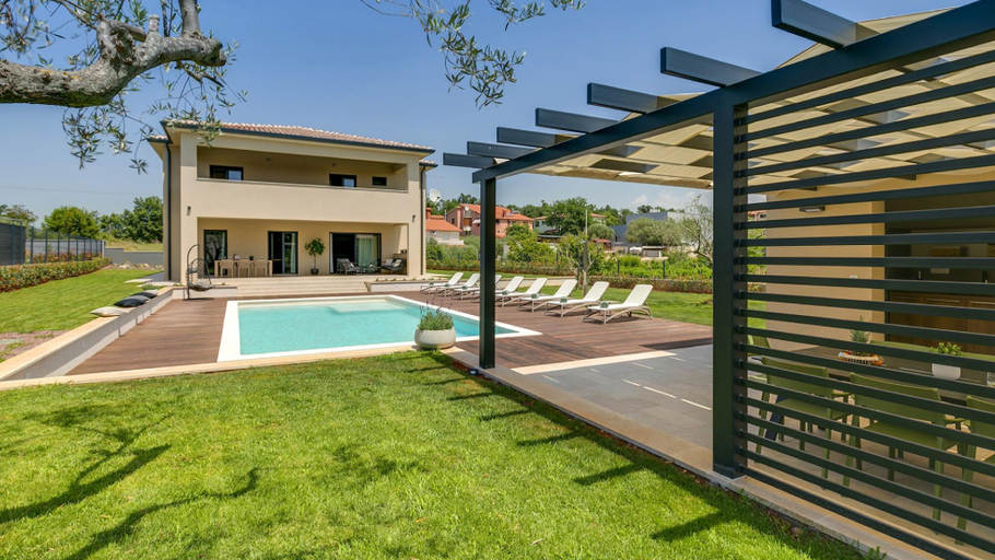 Exterior & Views, Villa Amoroso, Poreč