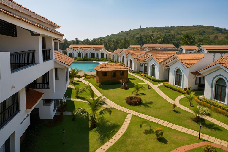 Others 1, Riviera Hermitage, North Goa