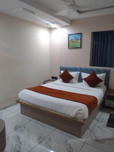 Others 3, HOTEL SUNSTAR INN, Gandhinagar