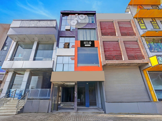 Primary image