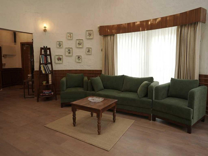 Room 3, Palette Hotel Amritsar by Checkin, Amritsar