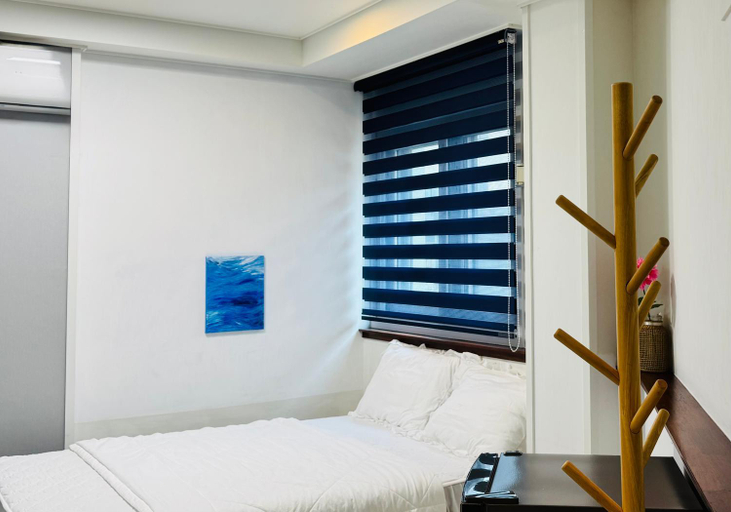 Bedroom 2, Yeosoo Lime Hostel, Yeosu