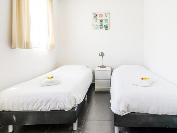 Room 5, Vlissingen Nature Escape, Vlissingen