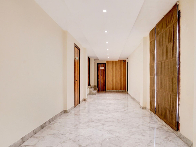 Interior 3, Classic Hotel Orange Regency, Dehradun