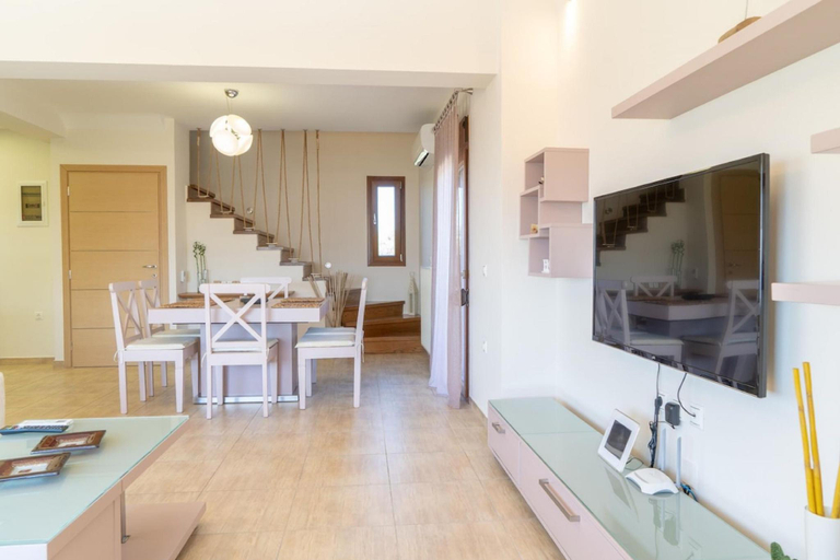 5, Villa Dolce Evita - With Private Pool, Crete