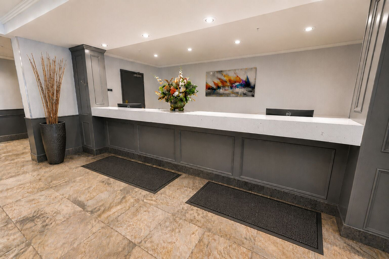 Others 5, Service Plus Inn & Suites Grande Prairie, Division No. 19