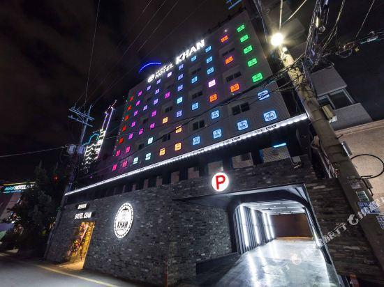 Others 5, Design Hotel Khan, Suwon