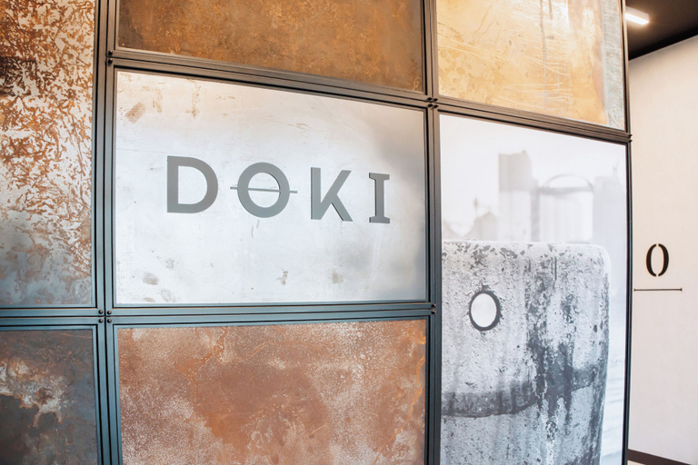Miscellaneous, Nordbyhus DOKI Living & Foodhall, Gdańsk City
