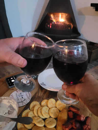 Food & Drinks, Cozy Guest, Ehlanzeni