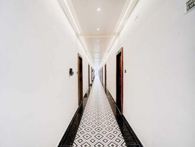 Interior 2, Hotel O Sundarpur Crossway Varanasi, Varanasi