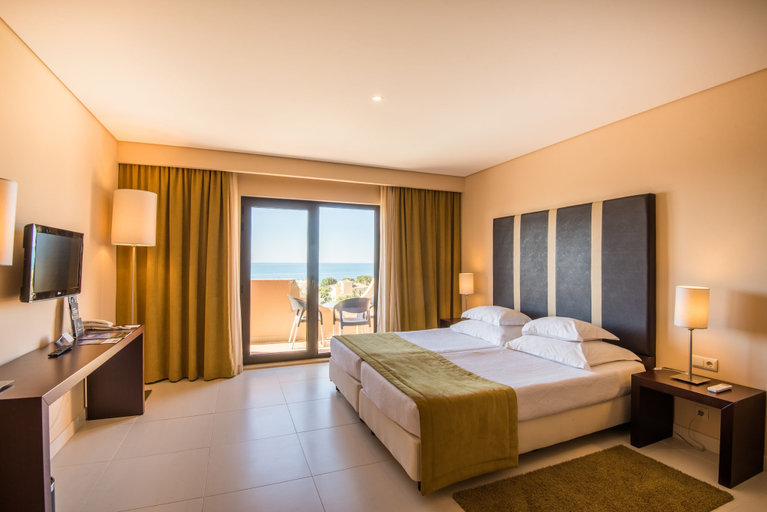 Bedroom 3, Vila Gale Atlantico, Albufeira