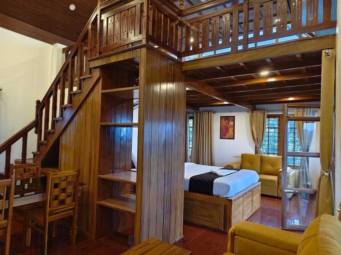 Room 2, Velvet Haven, Idukki