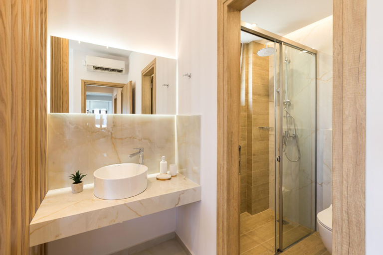 5, Villa Santa Irini 3 - With Heated Pool, Crete
