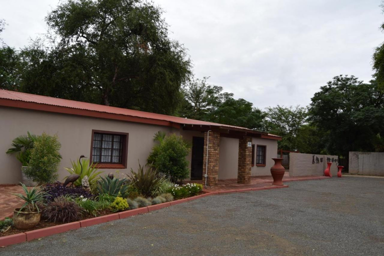 Exterior & Views 3, Azalea Accommodation, Waterberg