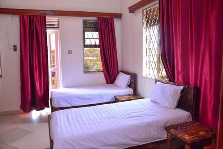 Others 5, a comfy apartment in Kampala, Kampala