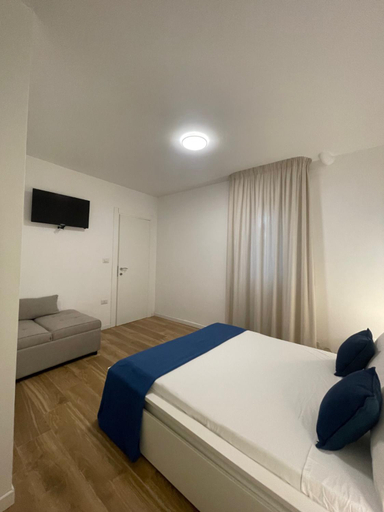 Bedroom, Villa Gargano, Foggia