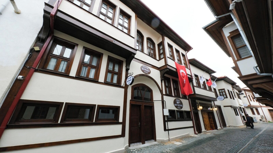 Exterior 3, Serefhan Managed by Dedeman, Kütahya