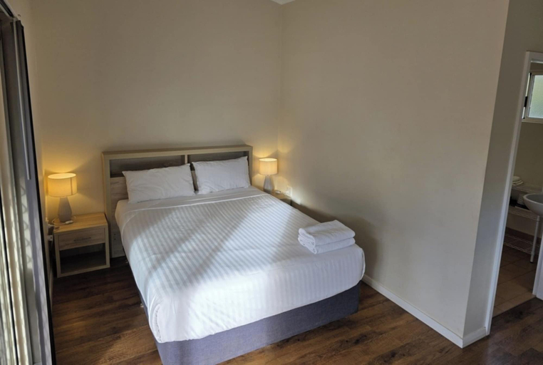 Bedroom 2, Discovery Parks - Kalgoorlie Goldfields, Kalgoorlie-Boulder