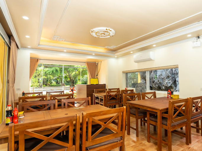 Food & Drinks 4, Tam Coc Aurora Valley 2, Hoa Lư