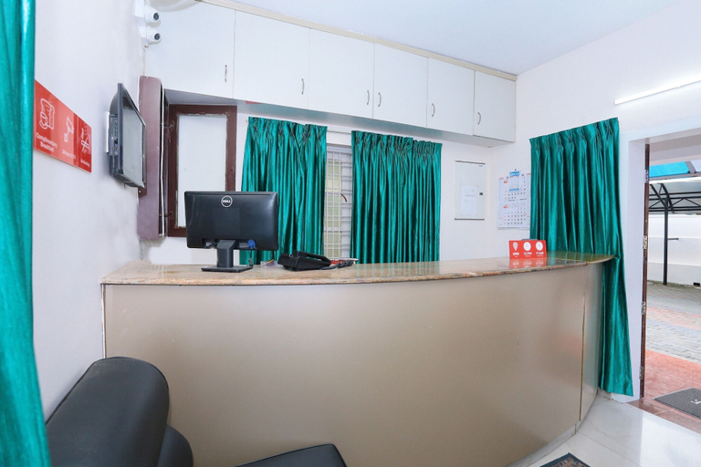 Reception, Collection O Ambalathara Eastfort, Thiruvananthapuram