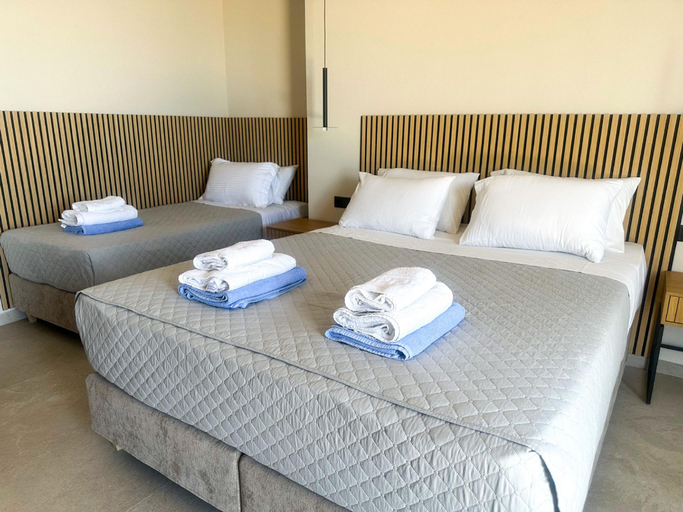 5, Luxurious Villa Alea, Crete