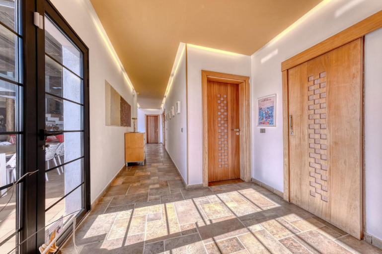 Others 5, Villa El Erizo in Nazaret, Las Palmas