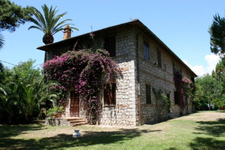 Exterior & Views 2, Settebello Village, Latina