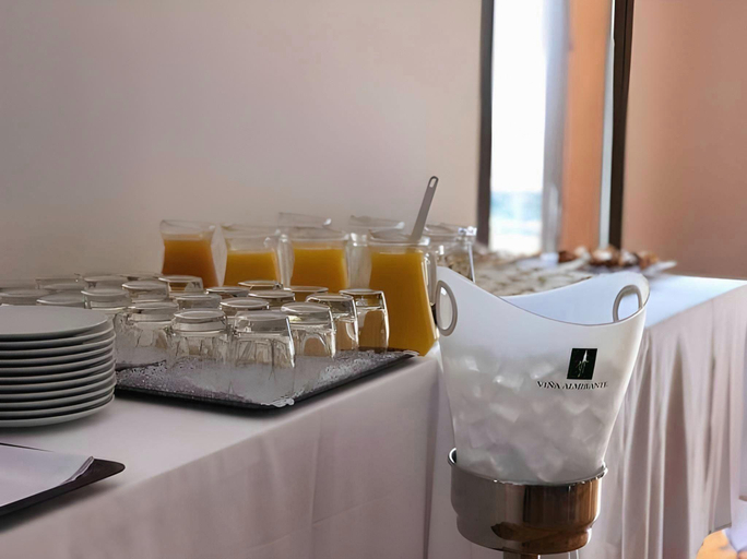 Food & Drinks 5, Hotel el Mirador de Fuerteventura, Las Palmas