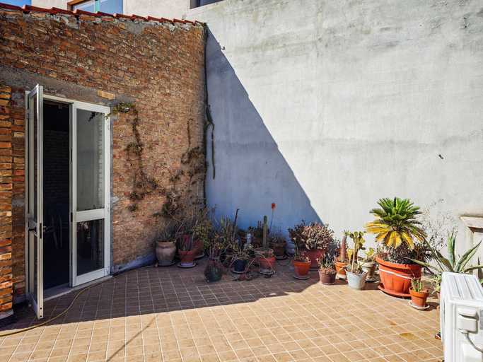 Property grounds 3, Zia Maria, Reggio Di Calabria