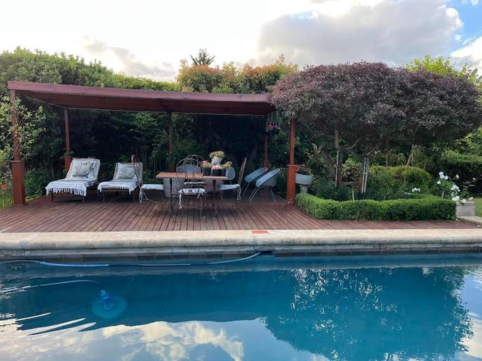 Sport & Beauty 2, Atello Guesthouse, Eden