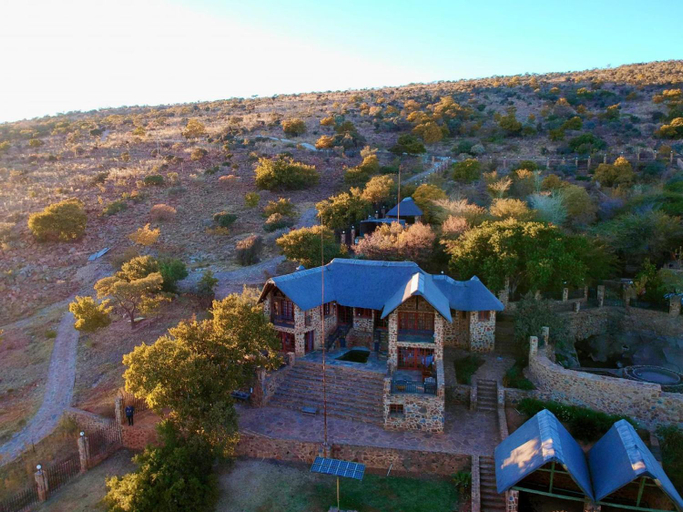 Others 3, Sable Mountain, West Rand