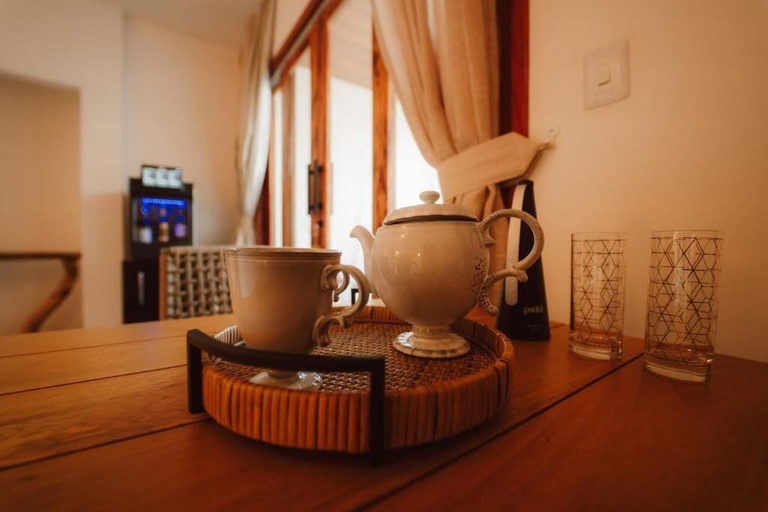 Interior, Ankura Preá Spa & Boutique Hotel, Cruz