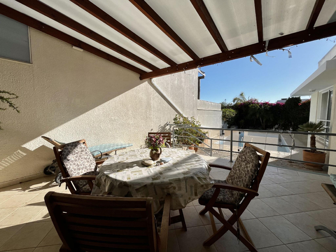 3, PSR - STAY Agapi Sea view Villa