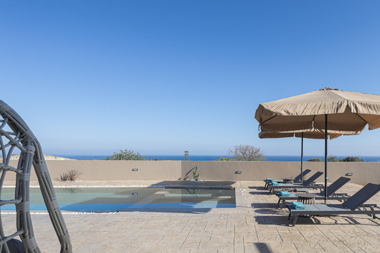 5, Elysioum Pearl Villas - With 2 Private Pools, Crete