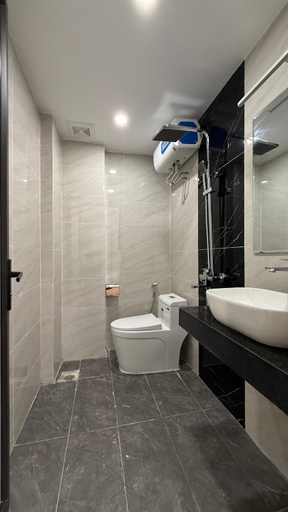 Bathroom 4, Era Apartment Lac Long Quan, Tây Hồ