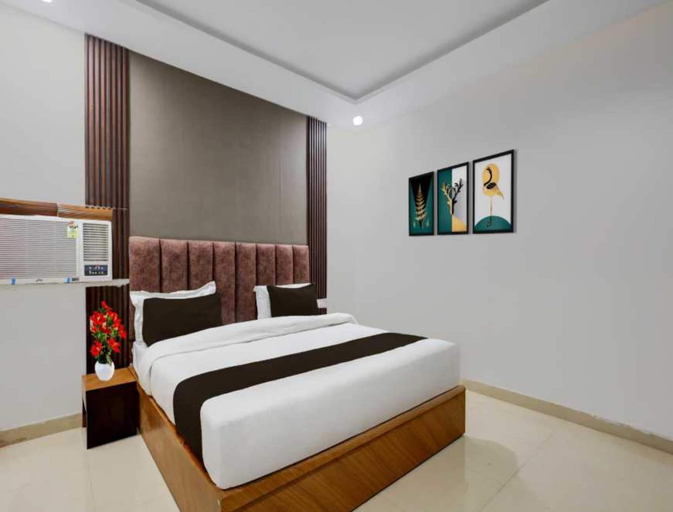 Room 5, Classic Prayagraj New Cantt, Kaushambi