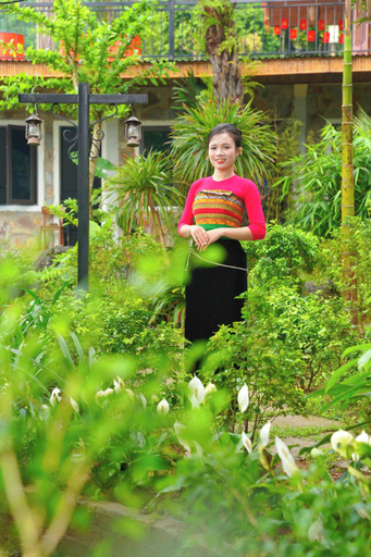 Property grounds 2, Gaia Puluong, Bá Thước