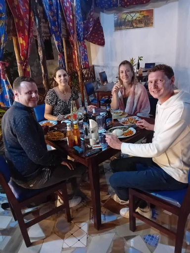 Food & Drinks 4, Sweet Home, Kaskazini 'B'