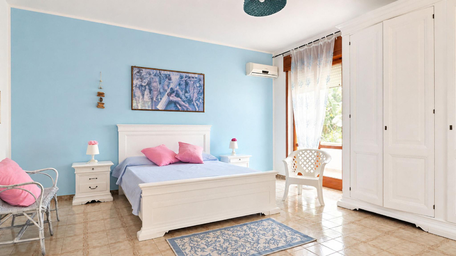 3, VILLA BELLAVISTA in Torre Suda, Lecce