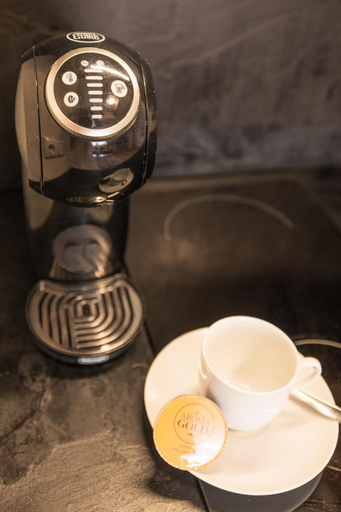 Food & Drinks, Cosy Studio in the City center with Air conditioneer!, Klaipėdos