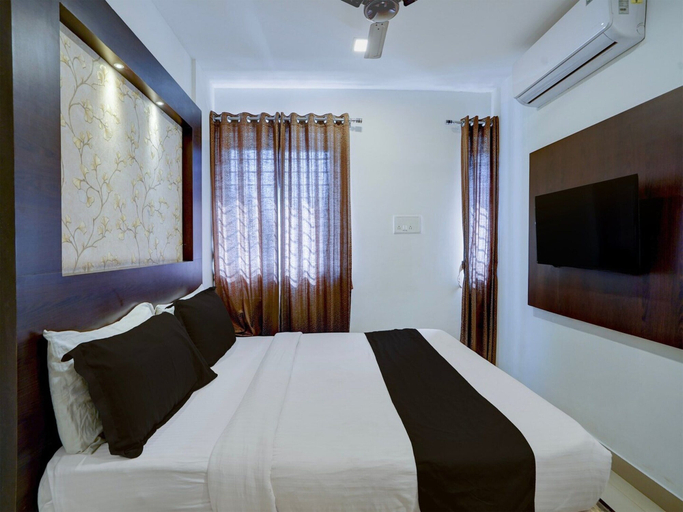 Room 5, Premiumsri Sai Suites, Bangalore