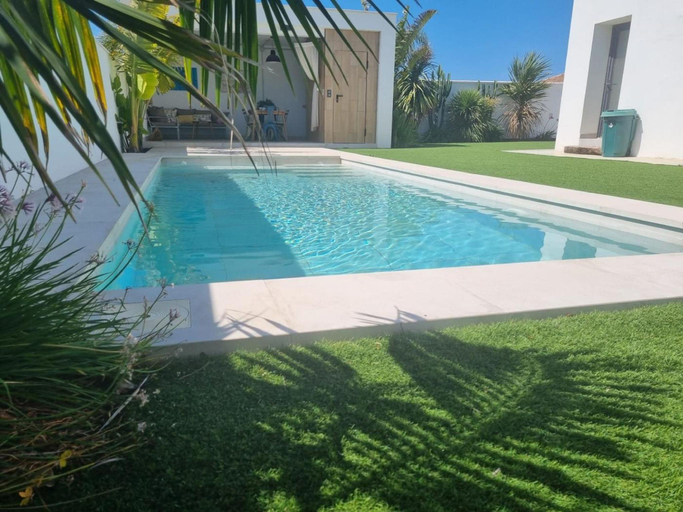 3, Villa Minerva 15083 in Chiclana, Cádiz